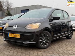 Volkswagen Up! - 1.0 take up BlueMotion