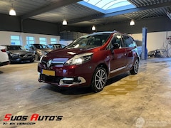 Renault Scénic - 1.2 TCe Bose 113.000 NAP