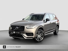 Volvo XC90 - 2.0 T8 Recharge AWD R-Design | Pano | Memorystoelen | Pilot Assist | Carplay | Comfortstoe