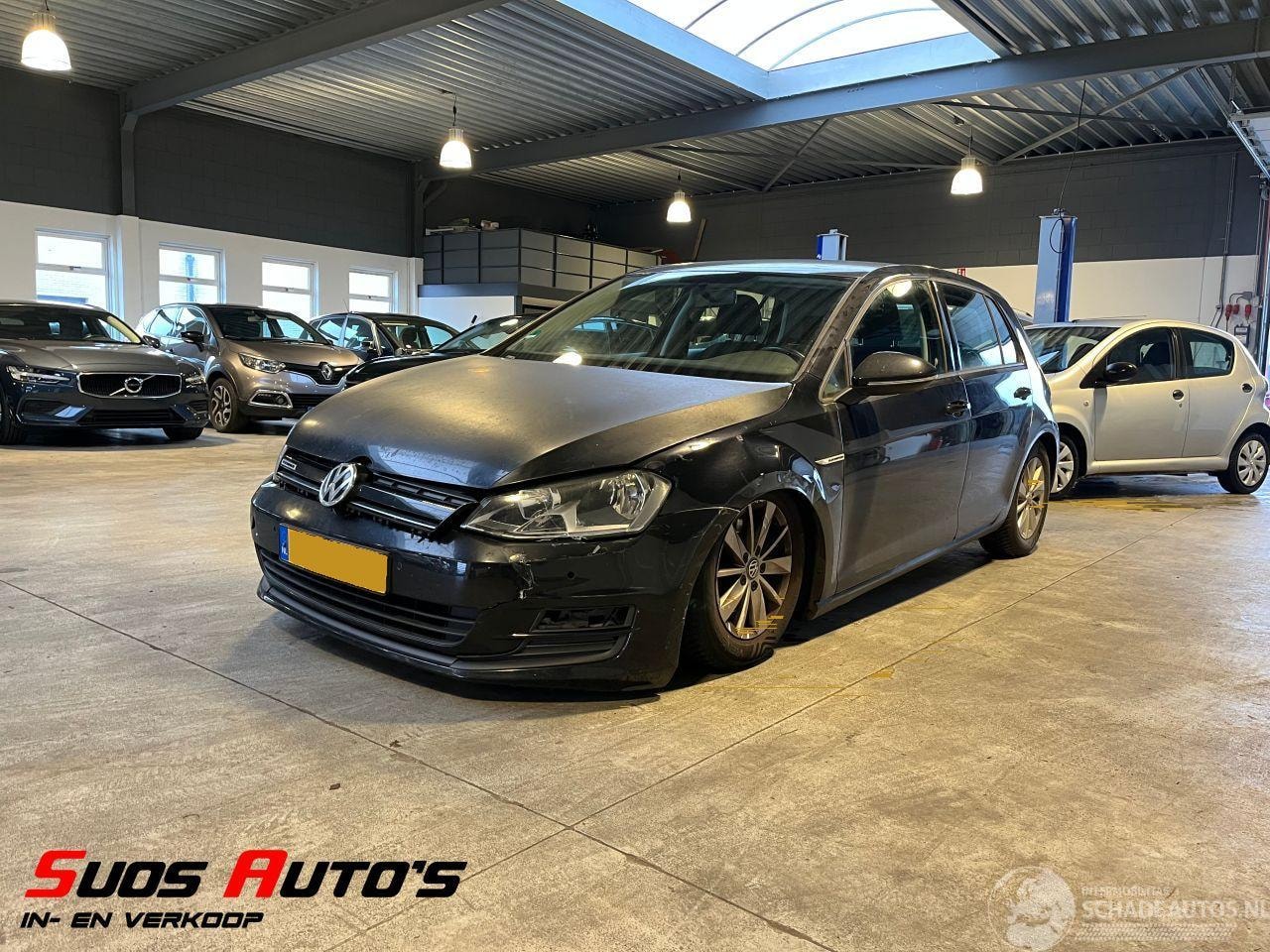 Volkswagen Golf Plus - 1.6 TDI Trendline BlueMotion 1.6 TDI Trendline Plus BlueMotion
