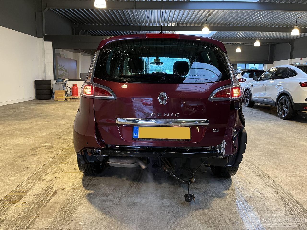 Renault Scénic - 1.2 TCe Bose 113.000 NAP