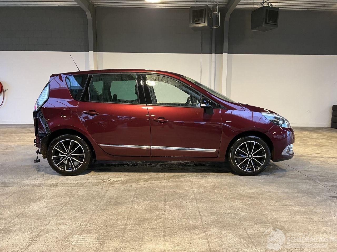 Renault Scénic - 1.2 TCe Bose 113.000 NAP