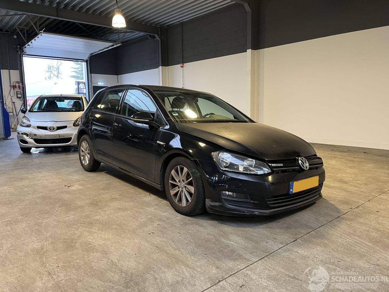 Volkswagen Golf Plus - 1.6 TDI Trendline BlueMotion 1.6 TDI Trendline Plus BlueMotion