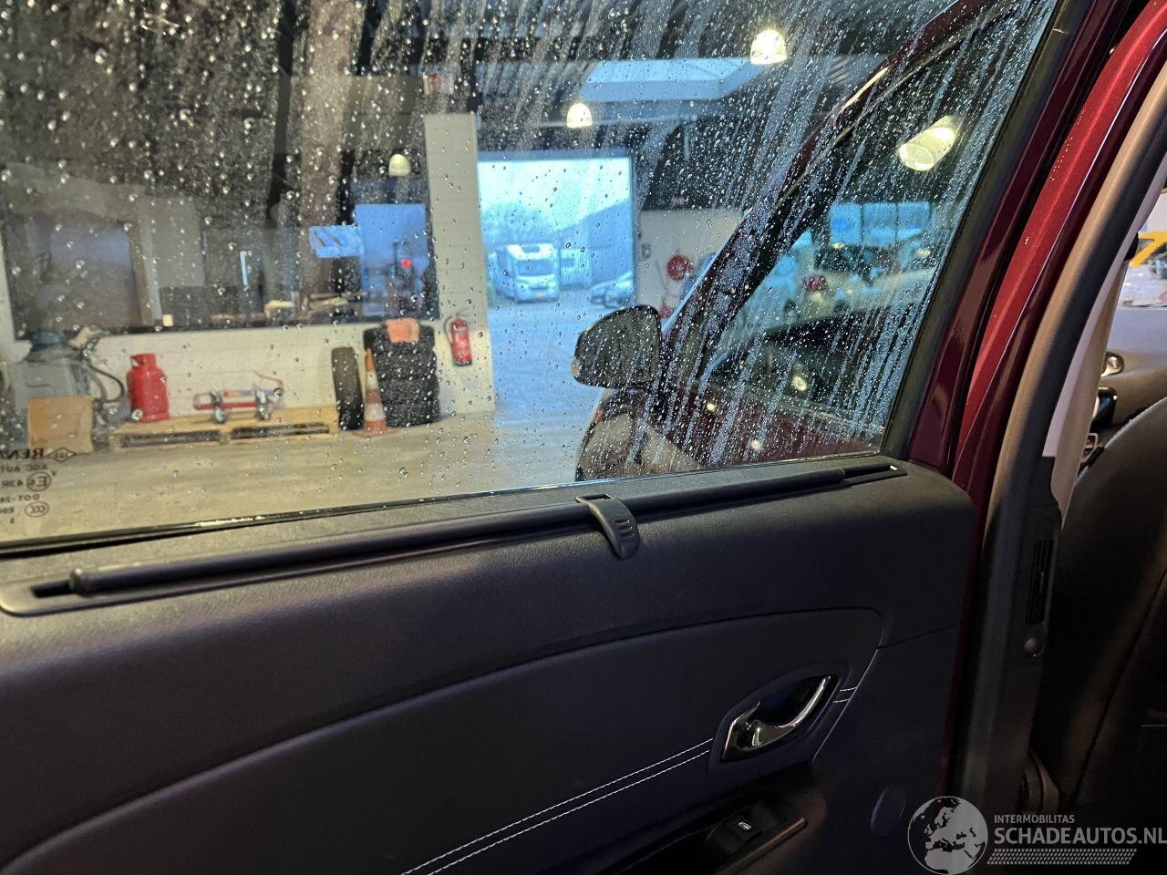 Renault Scénic - 1.2 TCe Bose 113.000 NAP!