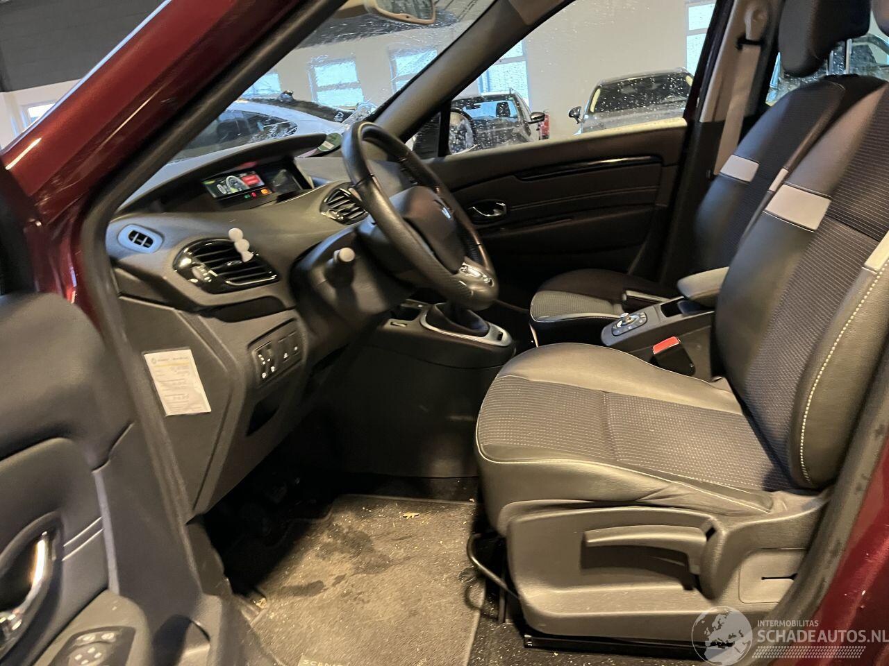 Renault Scénic - 1.2 TCe Bose 113.000 NAP!