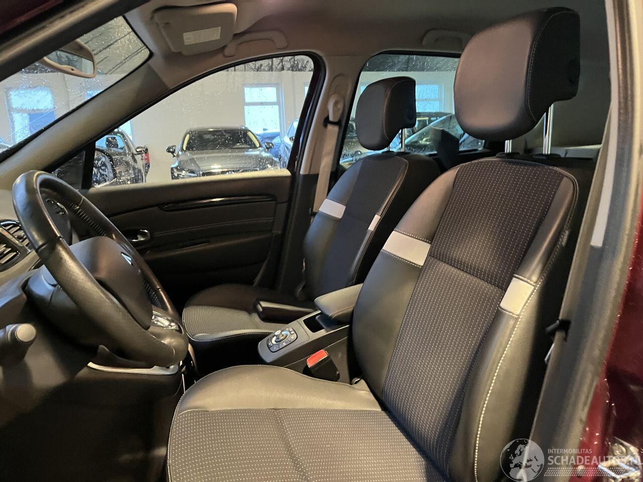 Renault Scénic - 1.2 TCe Bose 113.000 NAP!