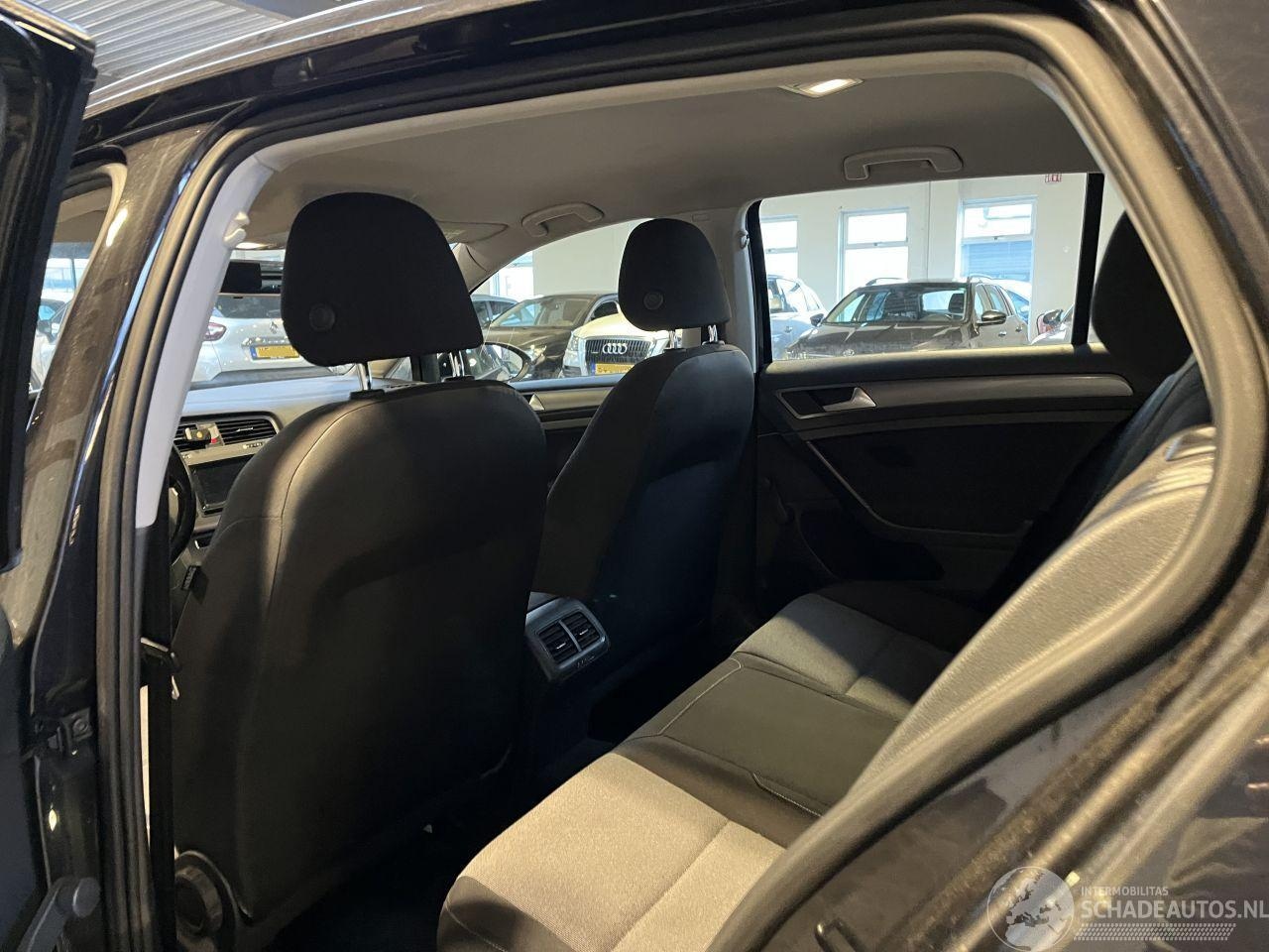 Volkswagen Golf Plus - 1.6 TDI Trendline BlueMotion 1.6 TDI Trendline Plus BlueMotion