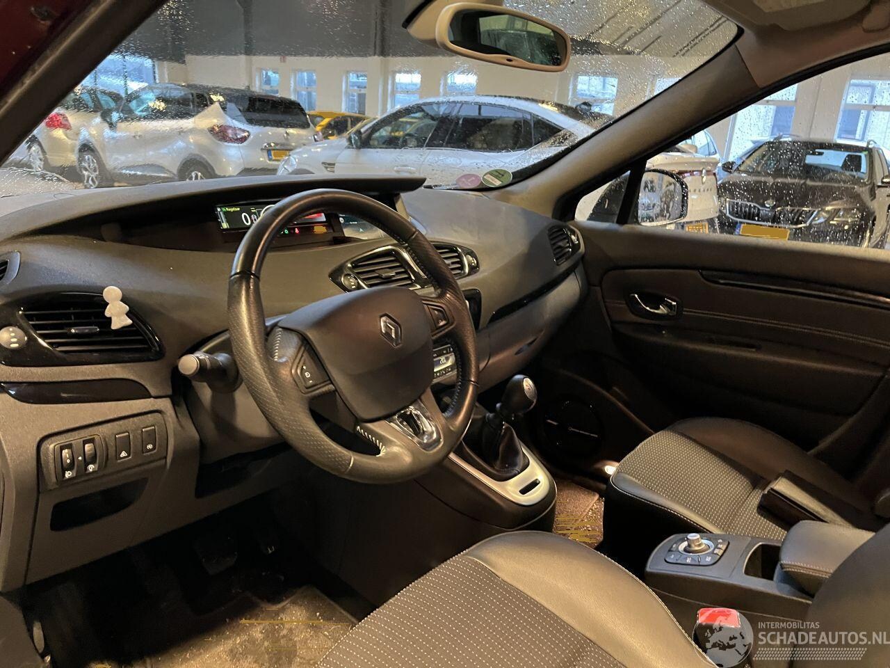 Renault Scénic - 1.2 TCe Bose 113.000 NAP!