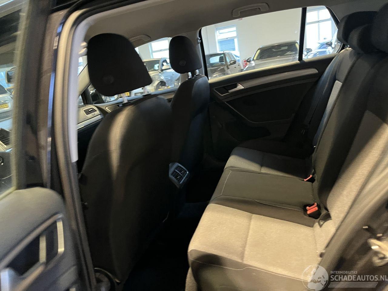 Volkswagen Golf Plus - 1.6 TDI Trendline BlueMotion 1.6 TDI Trendline Plus BlueMotion