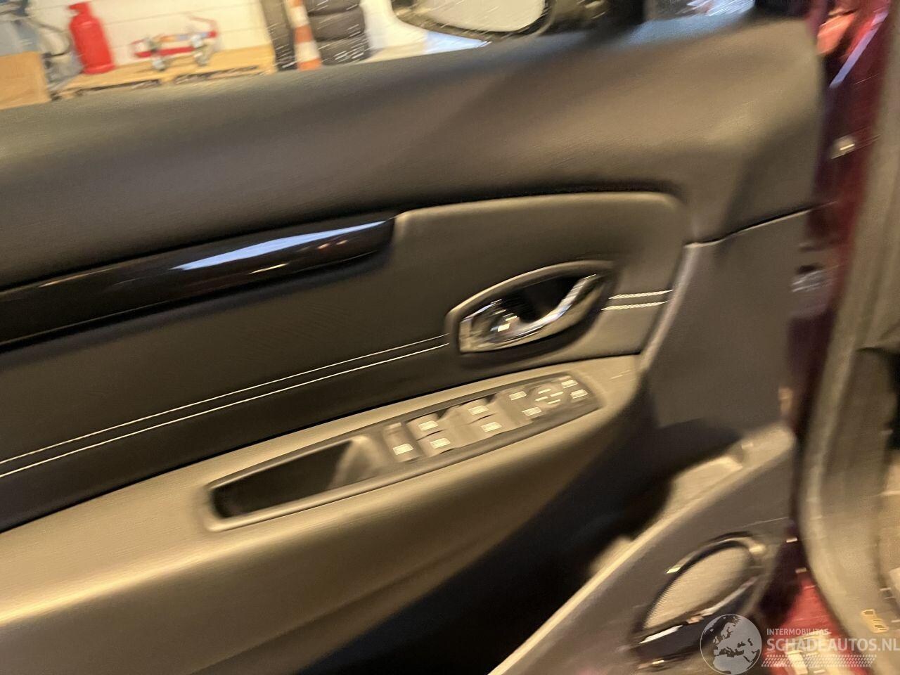 Renault Scénic - 1.2 TCe Bose 113.000 NAP!