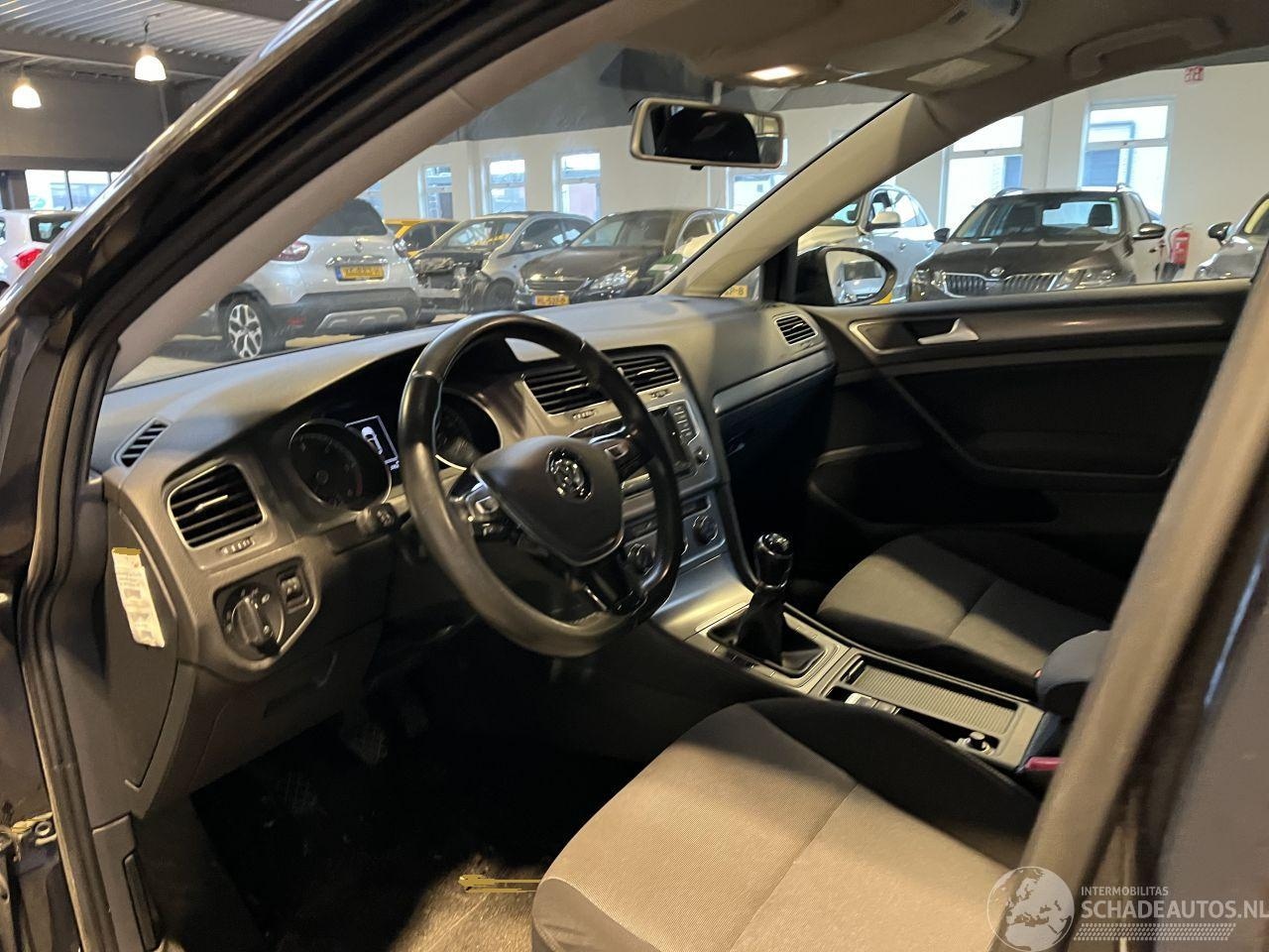 Volkswagen Golf Plus - 1.6 TDI Trendline BlueMotion 1.6 TDI Trendline Plus BlueMotion