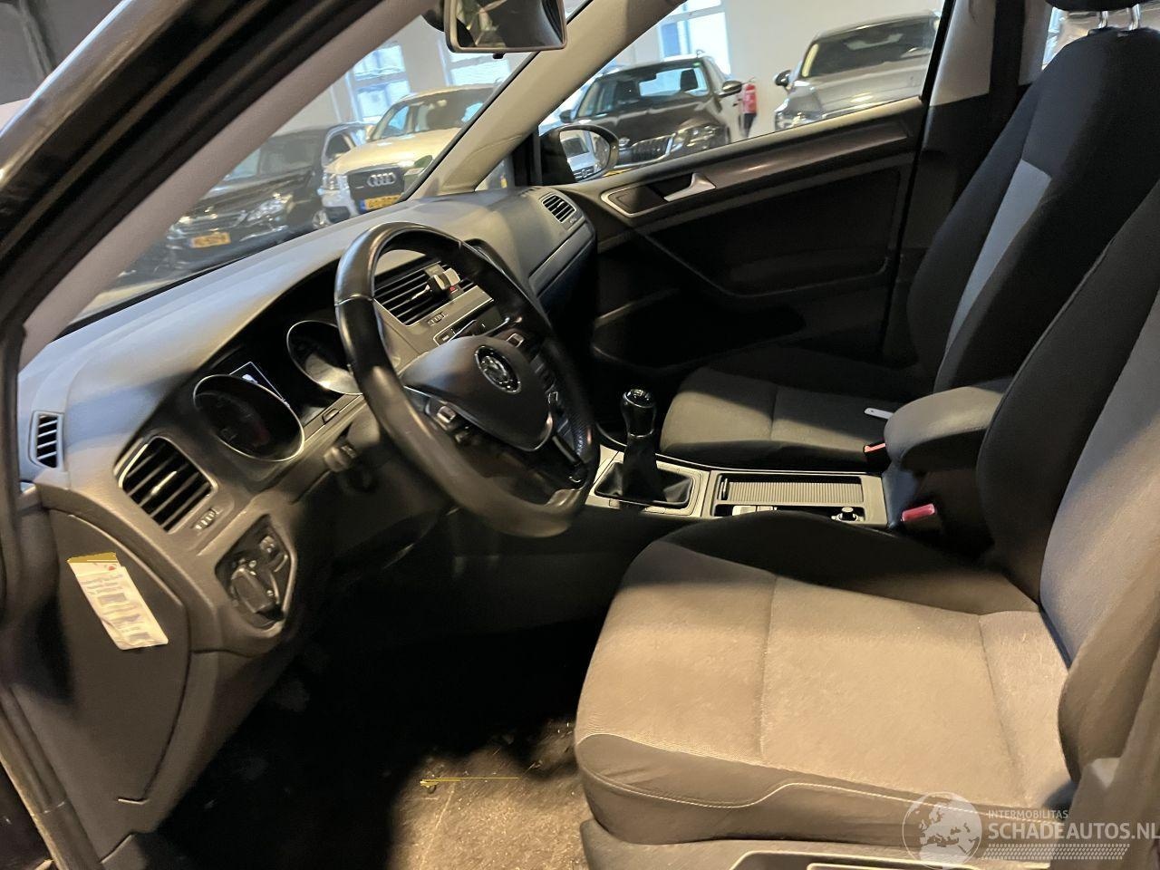 Volkswagen Golf Plus - 1.6 TDI Trendline BlueMotion 1.6 TDI Trendline Plus BlueMotion