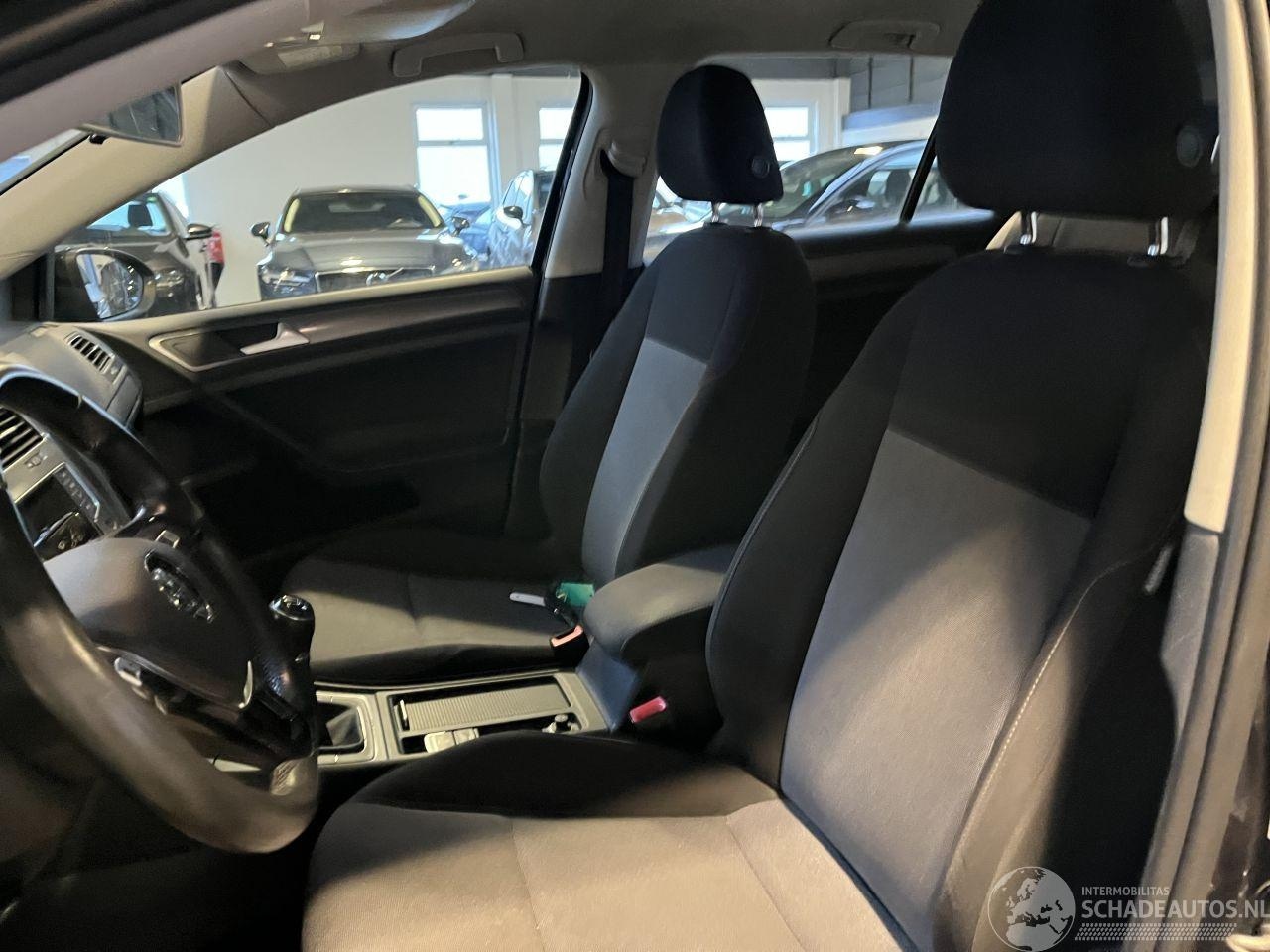 Volkswagen Golf Plus - 1.6 TDI Trendline BlueMotion 1.6 TDI Trendline Plus BlueMotion