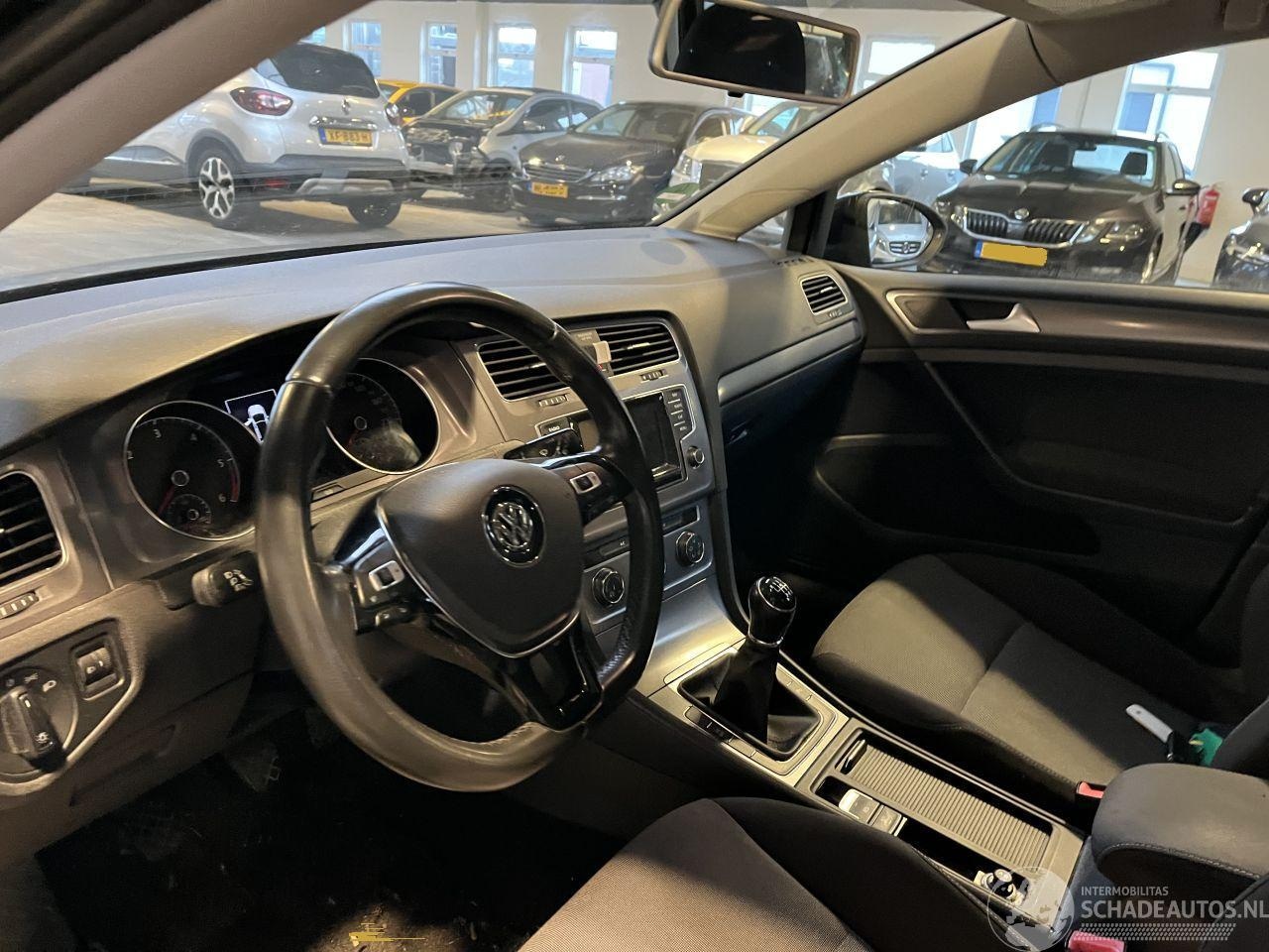 Volkswagen Golf Plus - 1.6 TDI Trendline BlueMotion 1.6 TDI Trendline Plus BlueMotion