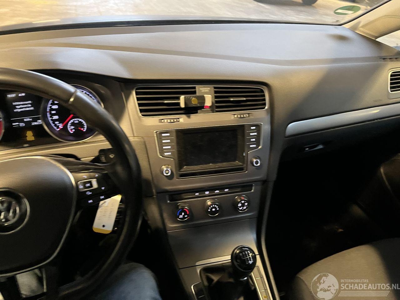 Volkswagen Golf Plus - 1.6 TDI Trendline BlueMotion 1.6 TDI Trendline Plus BlueMotion