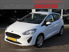Ford Fiesta - 1.1 Trend//Airco//5drs