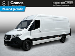 Mercedes-Benz Sprinter - 317 CDI L3/H2 | Airco | Cruise control | Navi
