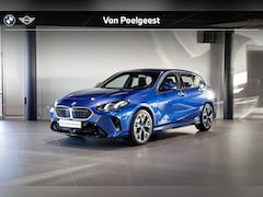 BMW 1-serie - 120 | M Sport | Stoelverwarming | Achteruitrijcamera |