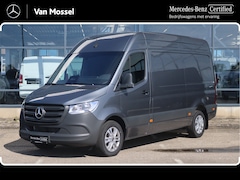 Mercedes-Benz Sprinter - 317 CDI L2H2 Pro | AIRCO/CAMERA/CRUISE/STANDKACHEL | Certified