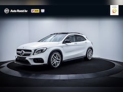 Mercedes-Benz GLA-Klasse - AMG 45 4MATIC Premium Plus PANO | HARMANKARDON | MEMORY | ACC | STOELVERW. | DAB | NIGHT