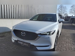 Mazda CX-5 - 2.0 SkyActiv-G 165 Skylease+|head-up®|afn. trkhk