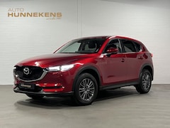 Mazda CX-5 - 2.0 SkyActiv-G 165 Navigatie | Stoel-/stuurverwarming | Cruise C. | Climate C. | Carplay