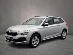 Skoda Kamiq - 1.0 TSI Greentech 115pk Selection €28.990, - incl inruilpremie