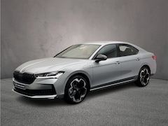 Skoda Superb - 1.5 TSI iV 204pk Sportline Business €47.825, - incl inruilpremie