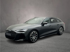 Audi A6 Avant - e-hybrid quattro 299pk S edition