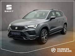 SEAT Ateca - 1.5 TSI 150pk FR Business Intense