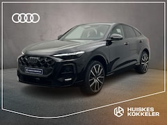 Audi Q5 Sportback - e-hybrid quattro 299pk S edition