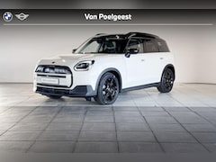 MINI Countryman - E Classic M