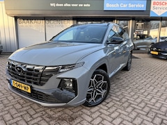 Hyundai Tucson - 1.6 T-GDI N Line Sky | Pano | 360 | Trekhaak
