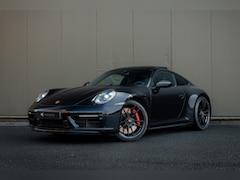 Porsche 911 - 3.0 Carrera 4 GTS