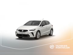 SEAT Ibiza - 1.0 EcoTSI 95pk Style Plus €22.860, - incl inruilpremie
