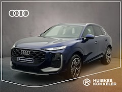 Audi Q3 - e-hybrid 272pk S edition