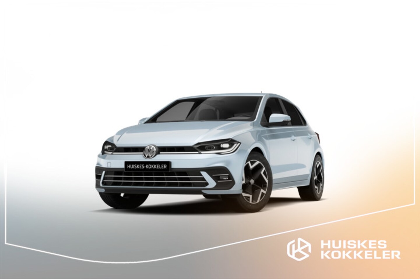 Volkswagen Polo - 1.0 TSI Edition 50 1.0 TSI 95pk Edition 50 - AutoWereld.nl