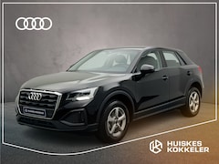 Audi Q2 - 35 TFSI 150pk Pro Line