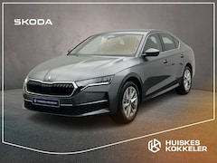 Skoda Octavia - Hatchback 1.5 TSI 115pk Business Edition Plus