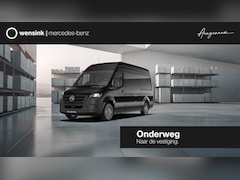 Mercedes-Benz Sprinter - 317 CDI L2 H2 Pro