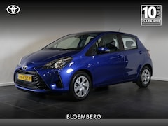 Toyota Yaris - 1.0 VVT-i Comfort | Airco | Trekhaak afneembaar |