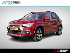 Mitsubishi ASX - 1.6 Cleartec Intense incl. Trekhaak
