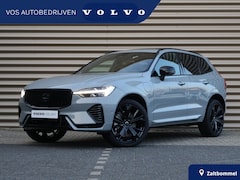 Volvo XC60 - T6 Plug-in hybrid AWD Ultra Black Edition | Uit voorraad leverbaar | Harman Kardon | Panor