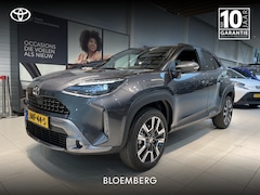 Toyota Yaris Cross - 1.5 Hybrid 130 Executive | 130 pk motor | Apple Carplay | Achteruitrijcamera |