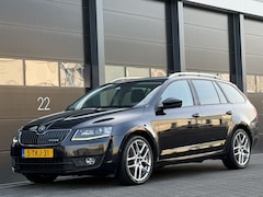 Skoda Octavia - 1.6 TDI Xenon Navi CLima PDC