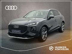 Audi Q3 - e-hybrid 272pk Advanced edition