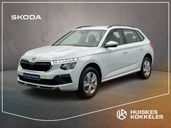 Skoda Kamiq - 1.0 TSI Greentech 115pk Selection Private lease vanaf €374,