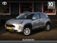 Toyota Yaris Cross - 1.5 Hybrid Active All season banden | Apple CarPlay |