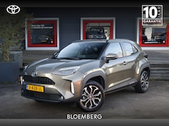 Toyota Yaris Cross - 1.5 Hybrid Dynamic | Trekhaak | Apple Carplay | Achteruitrijcamera |