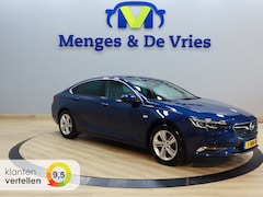 Opel Insignia Grand Sport - 1.5 Turbo Innovation Airco ECC | Cruise Control | Trekhaak | Stoel\Stuur Verwarming | Came